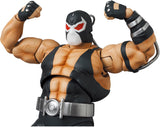 Batman: Knightfall - Bane - 216 MAFEX (7345088823472)