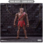 AWOK - Primal Ancients - Chunari Infantry - Wave Two (7082780393648)