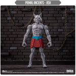 AWOK - Primal Ancients: Ash - Animal Warriors of the Kingdom (7082775740592)