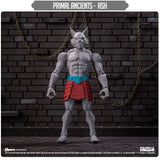 AWOK - Primal Ancients: Ash - Animal Warriors of the Kingdom (7082775740592)
