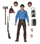 Evil Dead - Ash Williams 40th Anniversary - NECA (7335058964656)