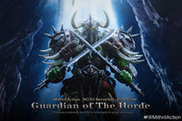 Guardian of the Horde - Berserker - #02 (7335285194928)