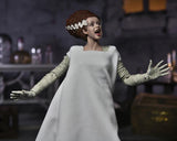 Universal Monsters - Bride of Frankenstein (Colour)- Neca (7342304919728)