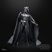 Star Wars The Black Series - Darth Vader - Return of the Jedi 40th (7325727097008)