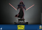 Hot Toys - Darth Sidious - Star Wars: The Clone Wars (7332355866800)