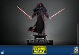 Hot Toys - Darth Sidious - Star Wars: The Clone Wars (7332355866800)