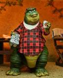 Dinosaurs - Earl Sinclair - NECA (7347103629488)