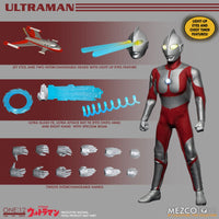 One:12 Collective - Ultraman (7334471073968)