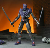 TMNT - Ultimate Foot Bot - The Last Ronin NECA (7352796676272)