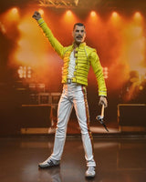 Queen - Freddie Mercury “Magic Tour” - NECA (7332951556272)