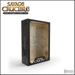 Savage Crucible - Lemurian Slate - Wave One (7331670720688)