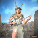 Conan The Barbarian - Valeria Spirt (Battle of the Mounds) - Wave 5 (7331676946608)