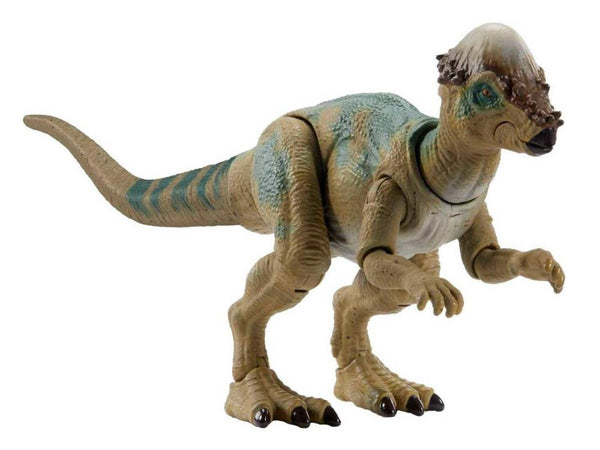 Hammond Collection Pachycephalosaurus Jurassic Park
