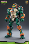 TMNT - Mecha Michelangelo HB0014 - HeatBoys (7336143126704)