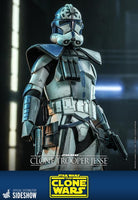 Hot Toys - Clone Trooper Jesse - Star Wars: The Clone Wars (7343614951600)