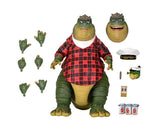 Dinosaurs - Earl Sinclair - NECA (7347103629488)