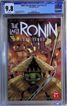 The Last Ronin - Lost Years #1 Cover A - CGC 9.8 (7336333410480)