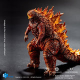 Godzilla - Burning Godzilla - Hiya Toys (7337446277296)