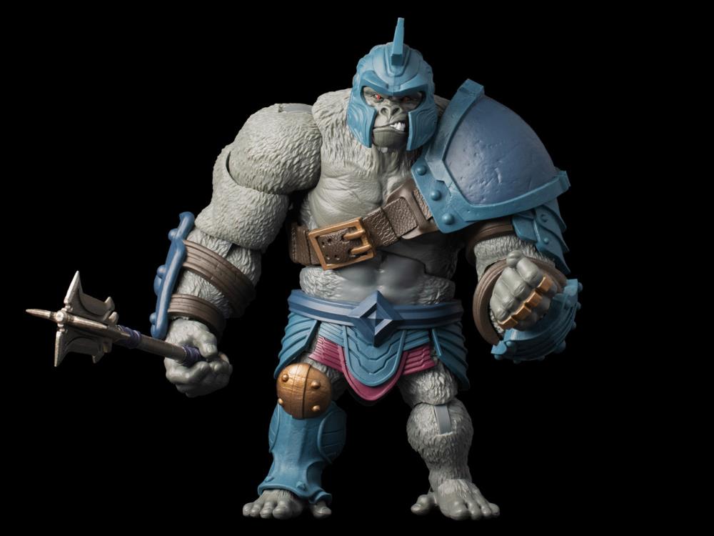 AWOK - Horrid Brute Primal Ancient - Wave Three – eCollectibles
