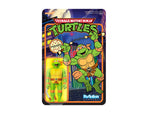 TMNT - ReAction Toon Michelangelo - Super7 (7336463466672)