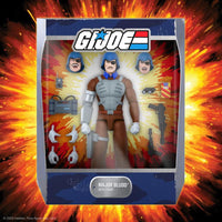 GI Joe Ultimates - Major Bludd - Super7 Wave 5 (7352805490864)