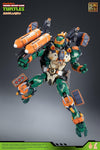 TMNT - Mecha Michelangelo HB0014 - HeatBoys (7336143126704)