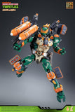 TMNT - Mecha Michelangelo HB0014 - HeatBoys (7336143126704)