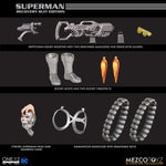 One:12 Collective - Superman: Recovery Suit Edition - Mezco (7334811304112)