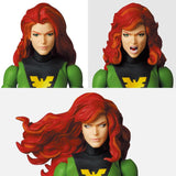 X-Men - Dark Phoenix (Comic Version) - 218 MAFEX (7354673463472)