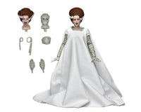 Universal Monsters - Bride of Frankenstein (Colour)- Neca (7342304919728)