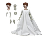 Universal Monsters - Bride of Frankenstein (Colour)- Neca (7342304919728)