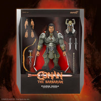 Conan The Barbarian - Thulsa Doom (Battle of the Mounds) - Wave 5 (7331676684464)