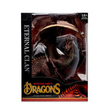 Dragon Series - Eternal Clan Dragon Statue - McFarlane (7334493290672)