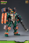 TMNT - Mecha Michelangelo HB0014 - HeatBoys (7336143126704)