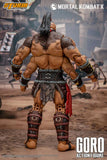 Mortal Kombat - Goro - MK10 (7330235842736)