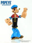 Popeye - Popeye and Bluto - Boss Fight (7335062405296)