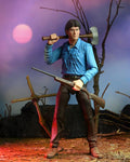 Evil Dead - Ash Williams 40th Anniversary - NECA (7335058964656)