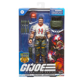 GI Joe Classified Series - Tiger Force Bazooka - 54 - Exclusive (7355434696880)