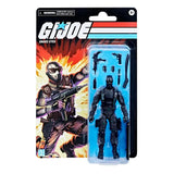 GI Joe Classified Series - Retro Cardback Snake Eyes - Exclusive (7385902088368)