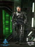 Future Descendants - Ranger Spec Ops - Exclusive - Invincible Toys (6892381700272)