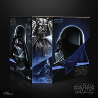 Star Wars The Black Series - Darth Vader Helmet (7090739904688)