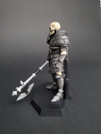 Action Figure Stand - Black - Mythic Legions and More (6958908145840)