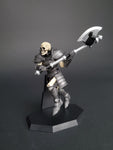 Action Figure Stand - Black - Mythic Legions and More (6958908145840)