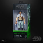 Star Wars Black Series - General Lando Calrissian - Return of The Jedi (6619217690800)