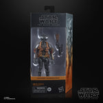 Star Wars Black Series - Q9-0 (Zero) - The Mandalorian (6619208482992)