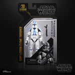 Star Wars The Black Series - Archive 501st Legion Clone Trooper (6712231919792)