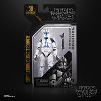 Star Wars The Black Series - Archive 501st Legion Clone Trooper (6712231919792)