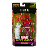 Marvel Legends - Dormammu - Xenmu Build-A-Figure (6692827201712)