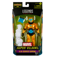 Marvel Legends - A.I.M. Scientist Supreme - Xenmu Build-A-Figure (6692847681712)