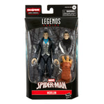 Marvel Legends Series Morlun (6841453052080)